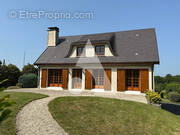 Maison à SAINT-LAURENT