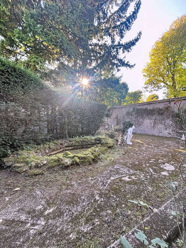 Maison à FONTENAY-AUX-ROSES