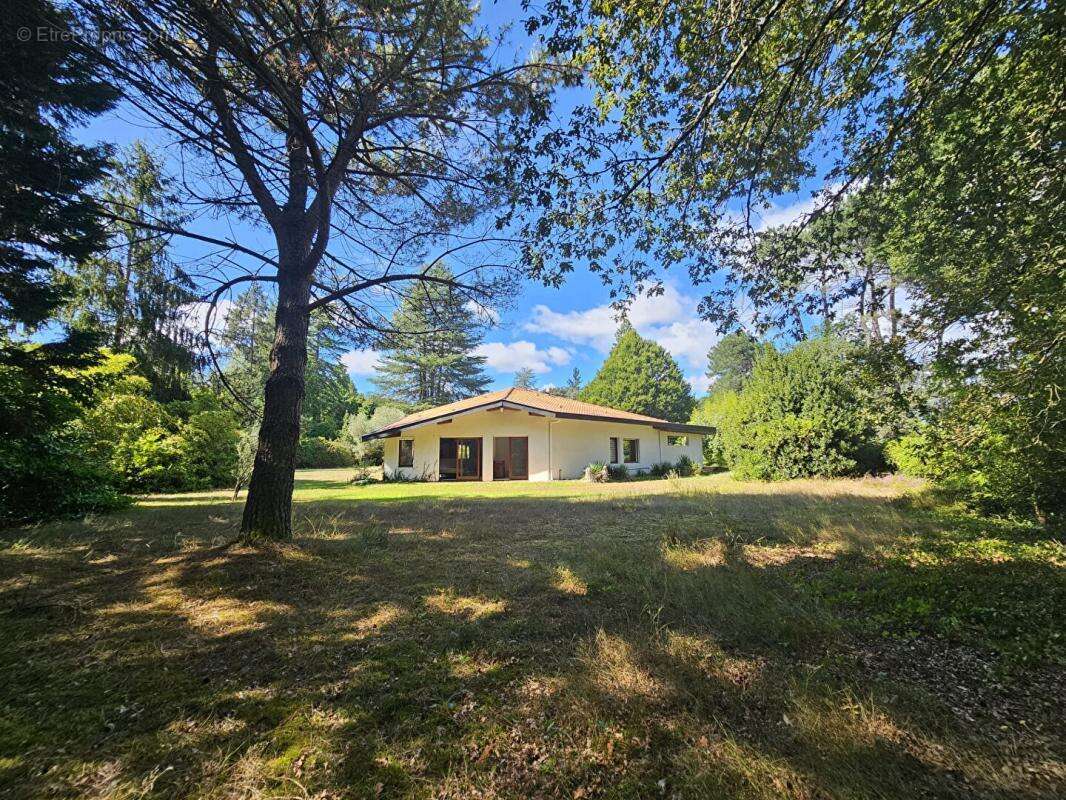 Maison à SAINT-PAUL-LES-DAX