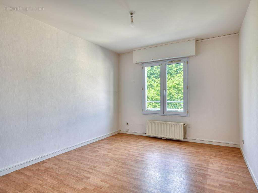 Appartement à ANGERS