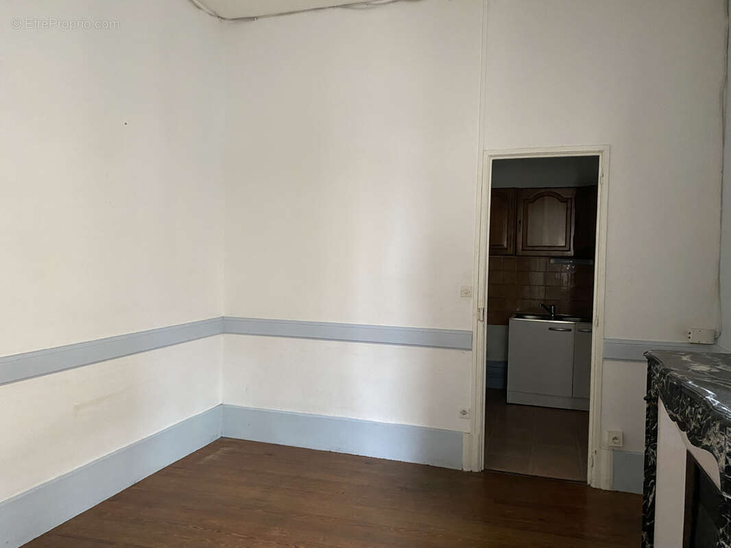 Appartement à VALENCE