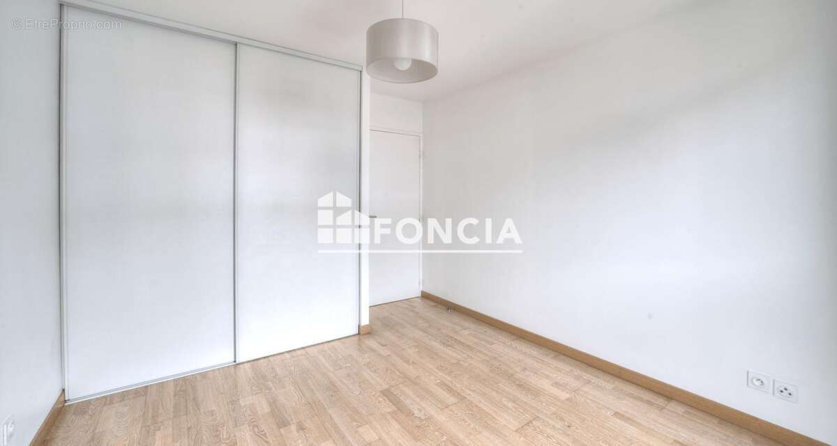 Appartement à GEX