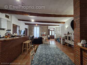 Maison à PUISSERGUIER