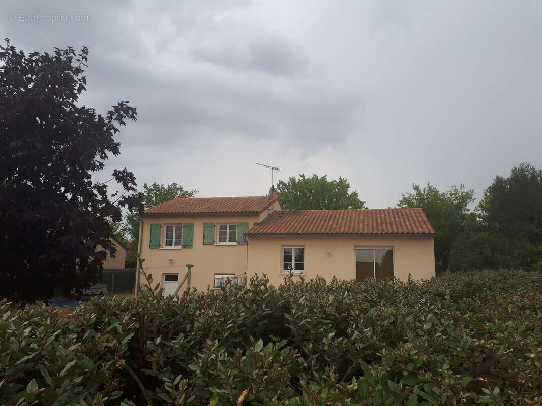 Belle et charmante maison d'ambiance provençale - photo 53
