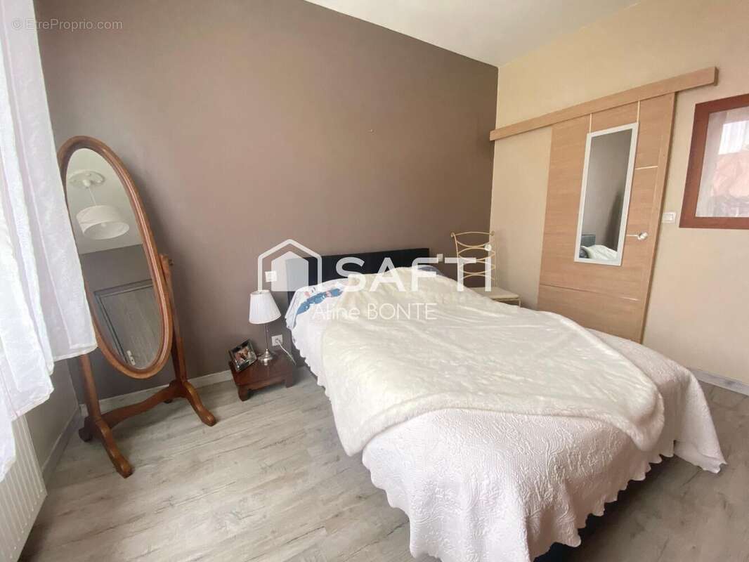 Photo 8 - Maison à BEAUMONT-LE-ROGER