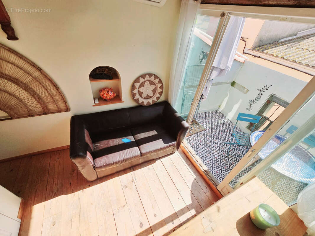 Maison à MARSEILLAN