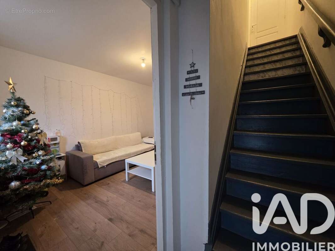 Photo 5 - Maison à MOYEUVRE-GRANDE