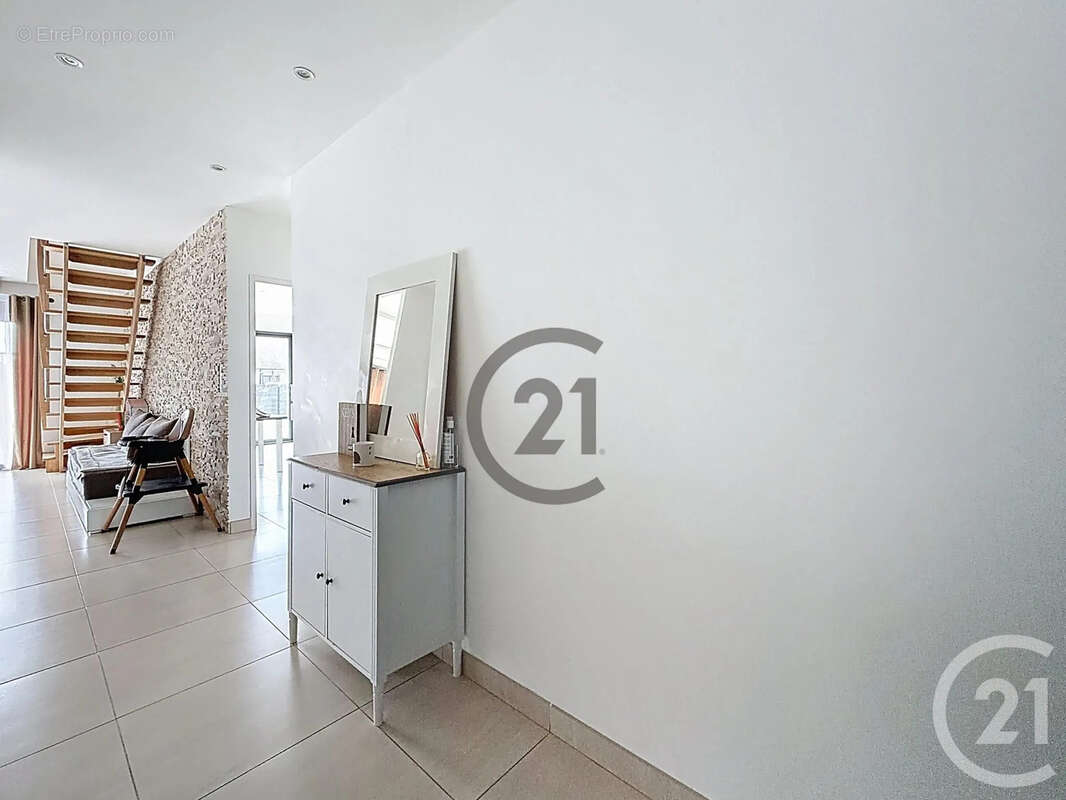 Maison à CRENEY-PRES-TROYES