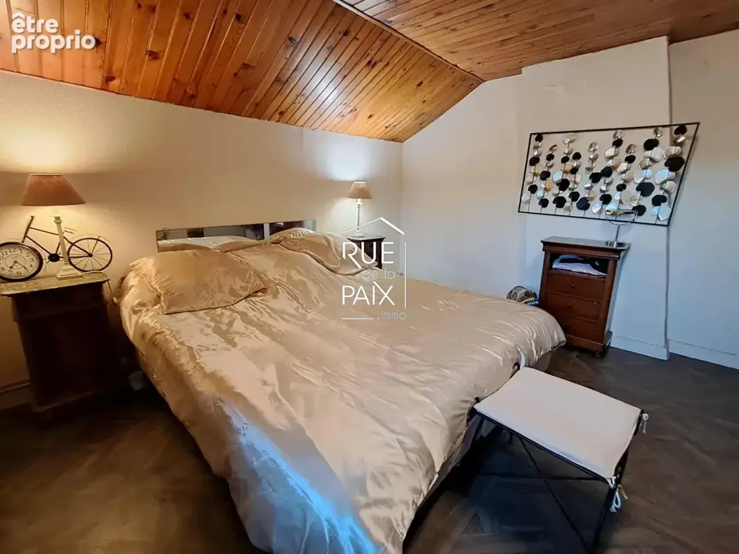 Maison Scorbe Clairvaux 104.45 m2 - photo 10