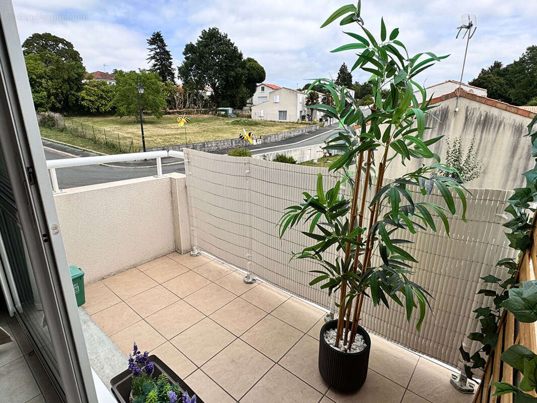 Appartement Tonnay Charente 3 pièce(s) - photo 11