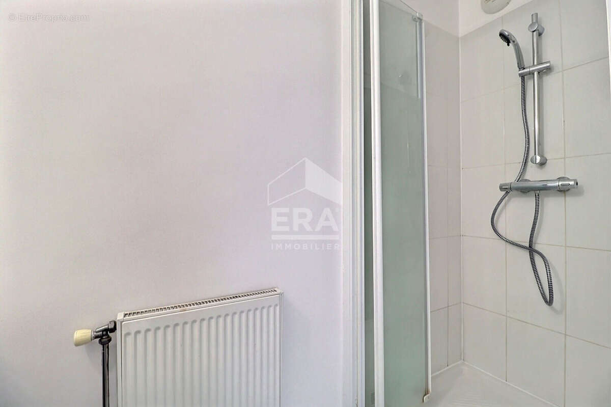 Appartement à SAINT-DENIS