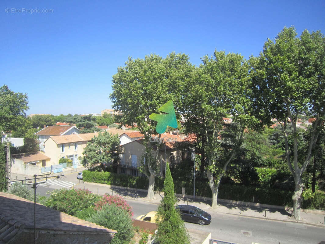 Appartement à NARBONNE