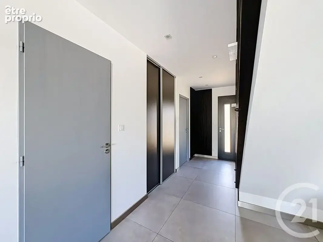 Maison 6 pièces 146 m² à vendre à Longvic (21600) - photo 9