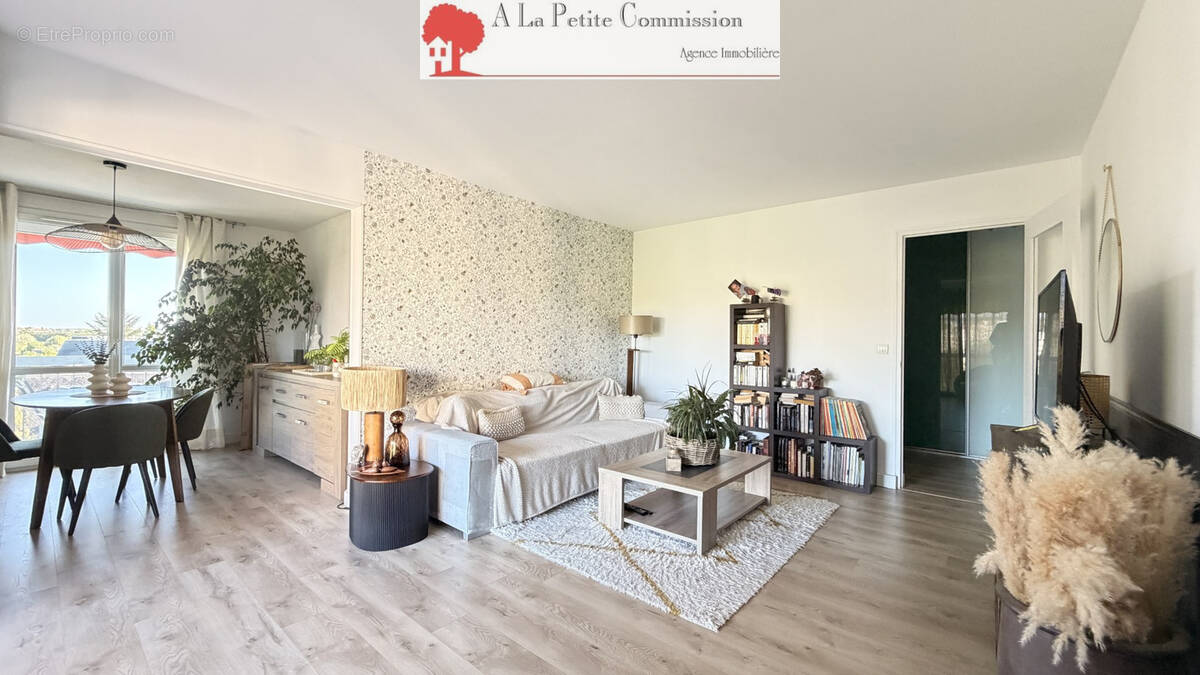 Appartement à CHARTRES