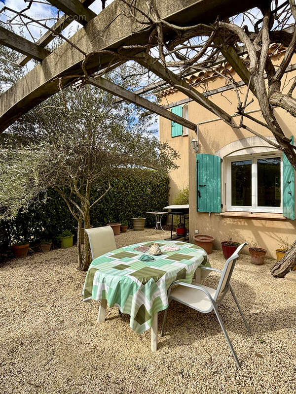 Maison à UPIE