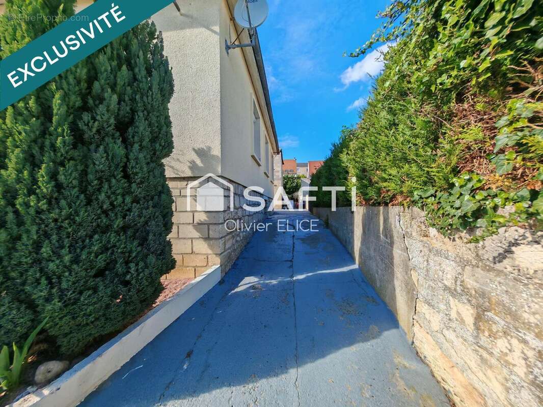 Photo 9 - Maison à VILLERS-SAINT-PAUL