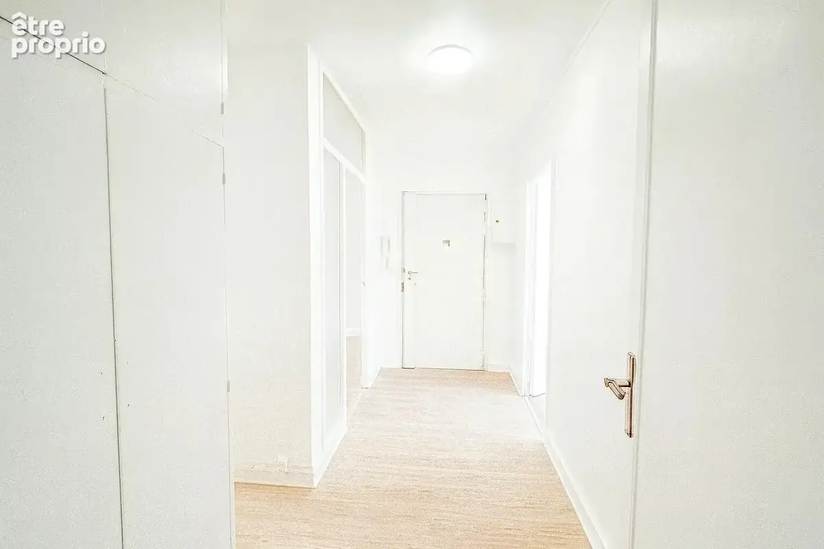 appartement type F4 à Meaux - photo 2
