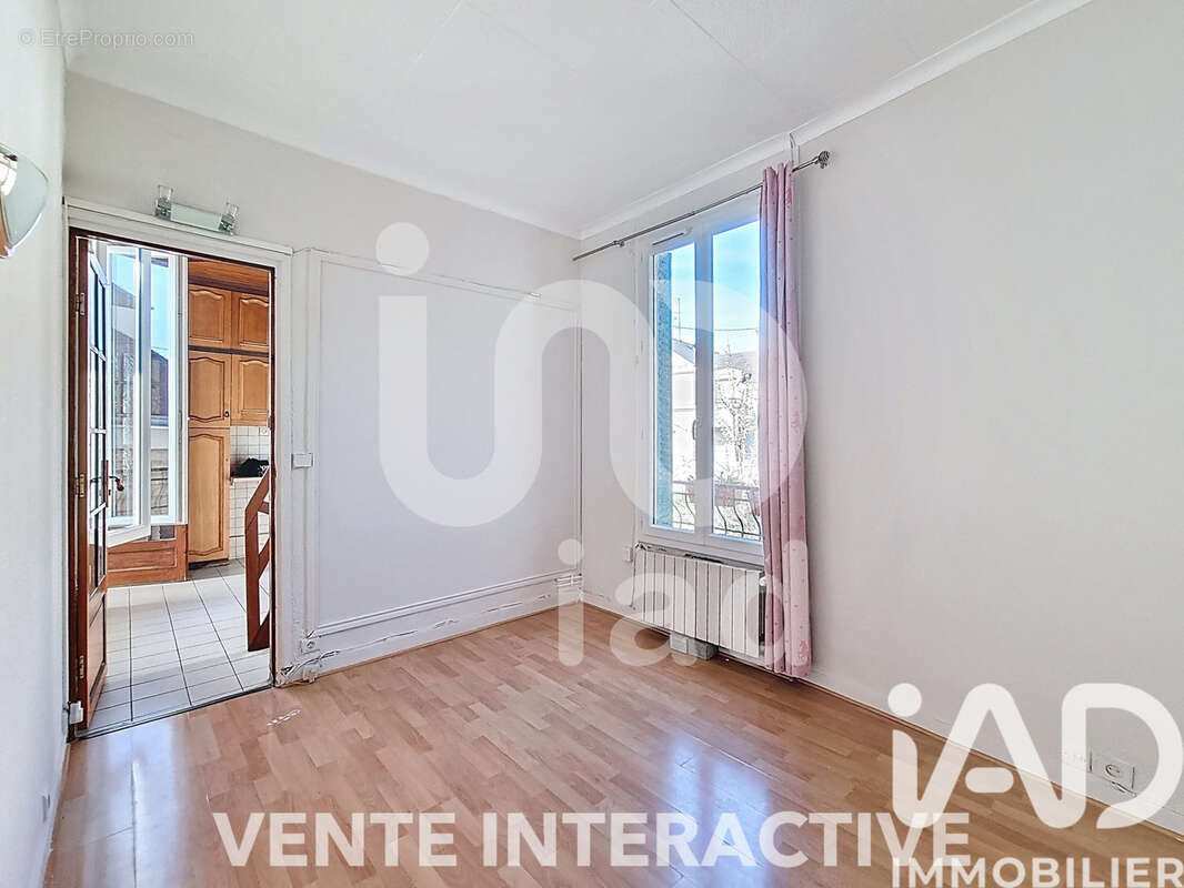 Photo 2 - Appartement à AULNAY-SOUS-BOIS
