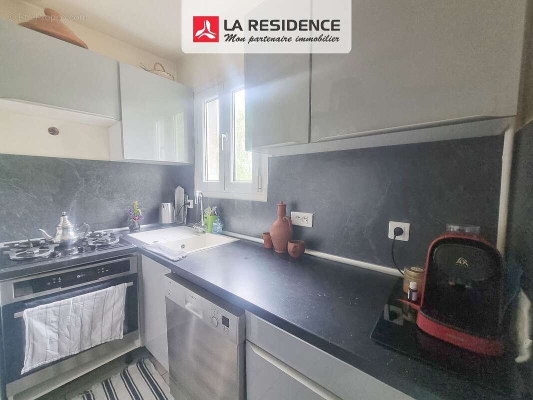 Appartement à STAINS
