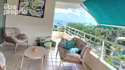 Appartement à FORT-DE-FRANCE