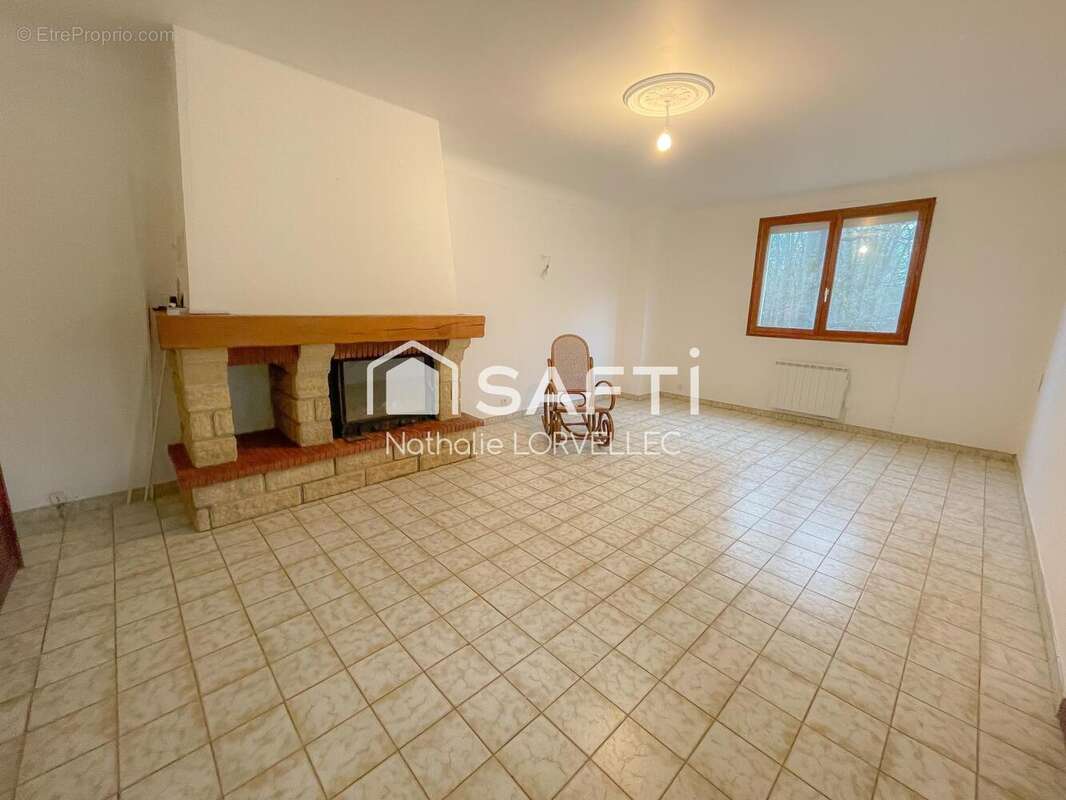 Photo 7 - Maison à SAINTE-COLOMBE-EN-BRUILHOIS