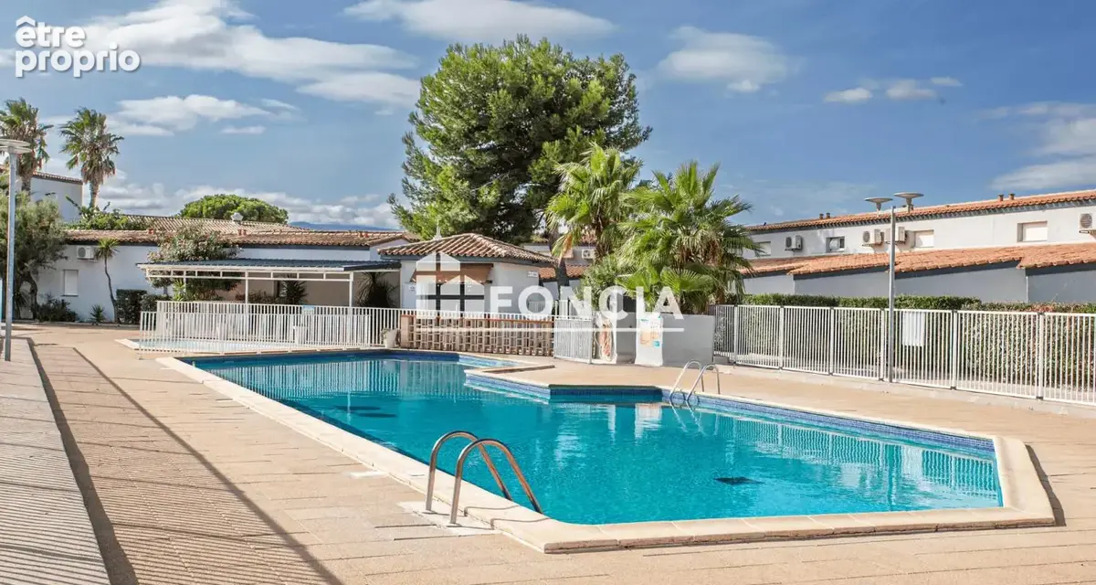  Pavillon T3 Meublé – Investissement locatif clé en main avec bail commercial Lagrange - photo 2