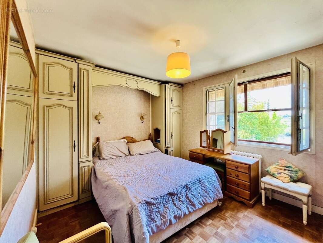 Maison à LE FLEIX