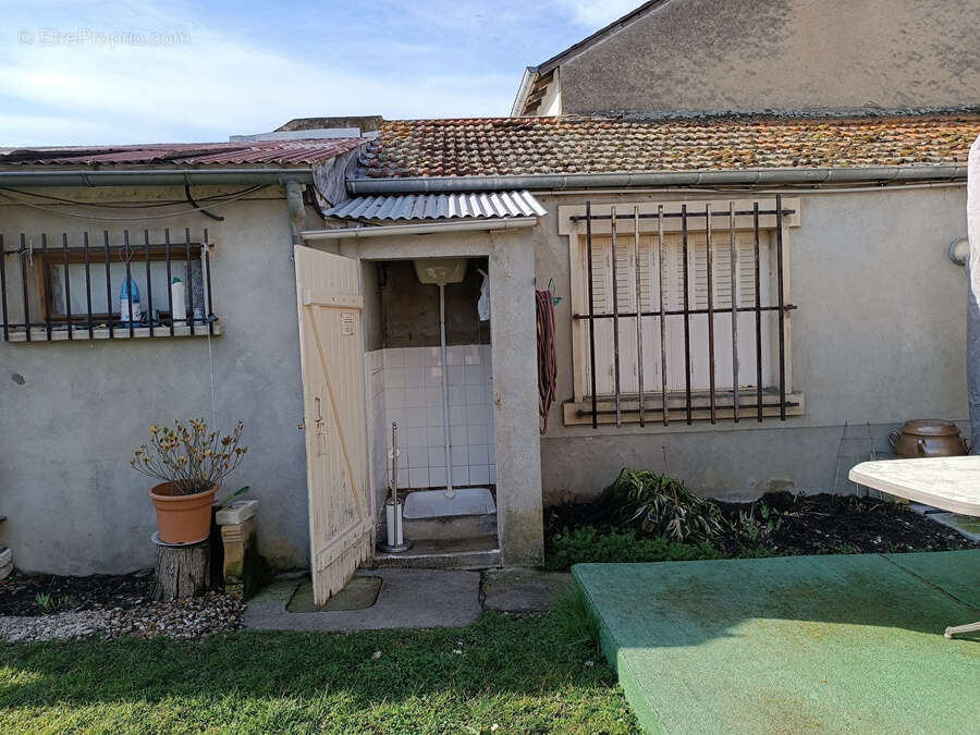 Appartement à TORTERON