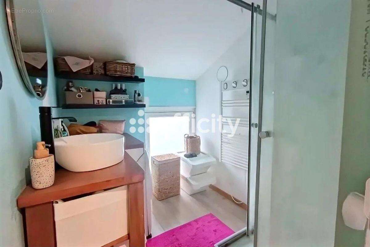 Maison à LE PELLERIN