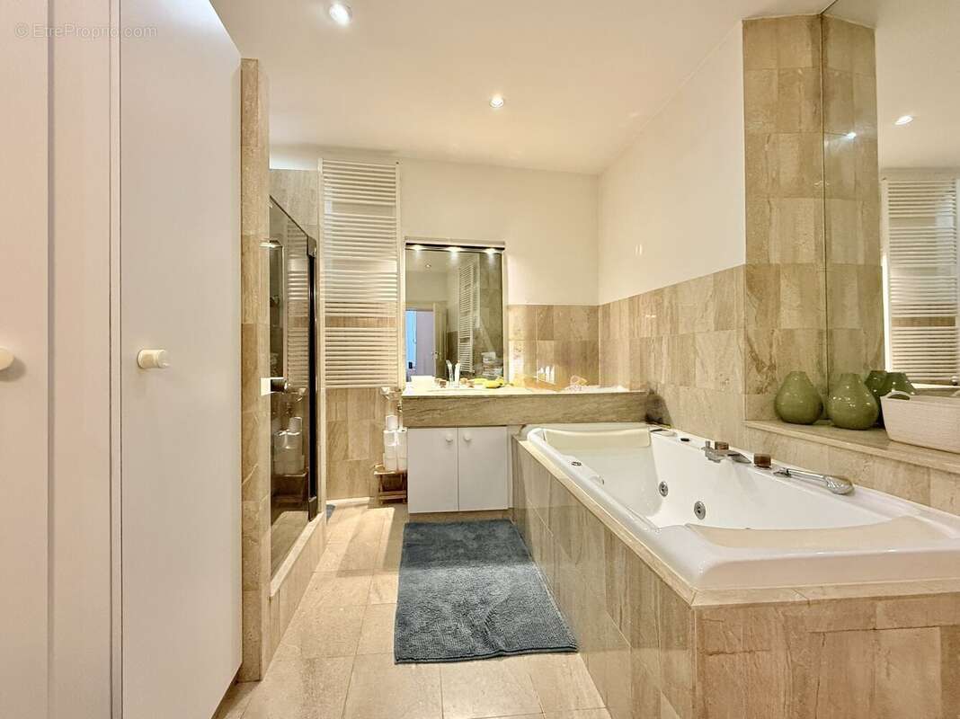 Appartement à METZ