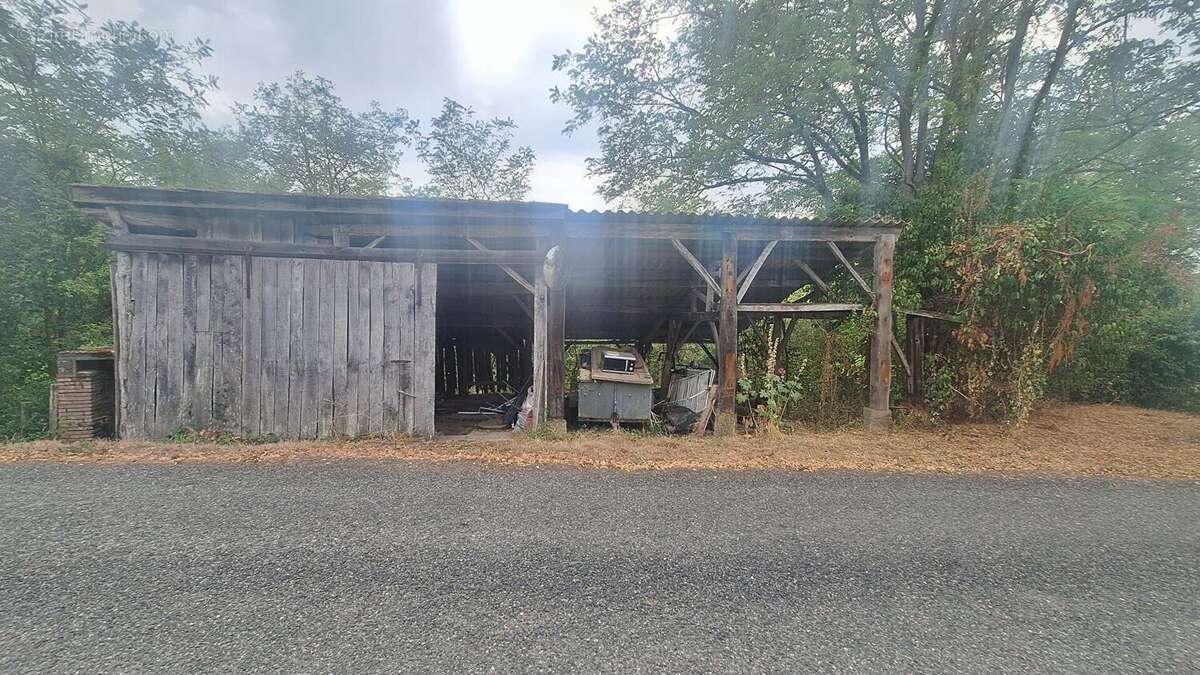 Maison à BAX