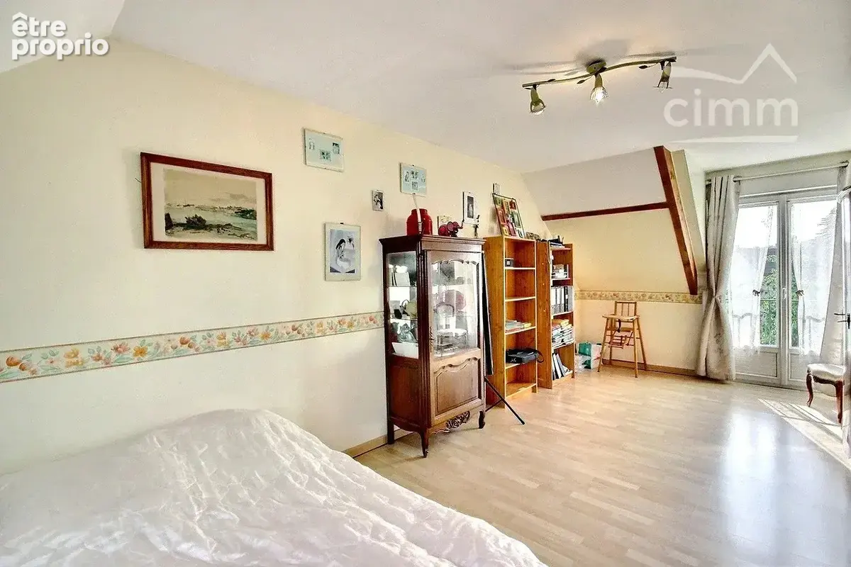 A vendre maison 7 pièces à Gournay sur Marne - photo 10