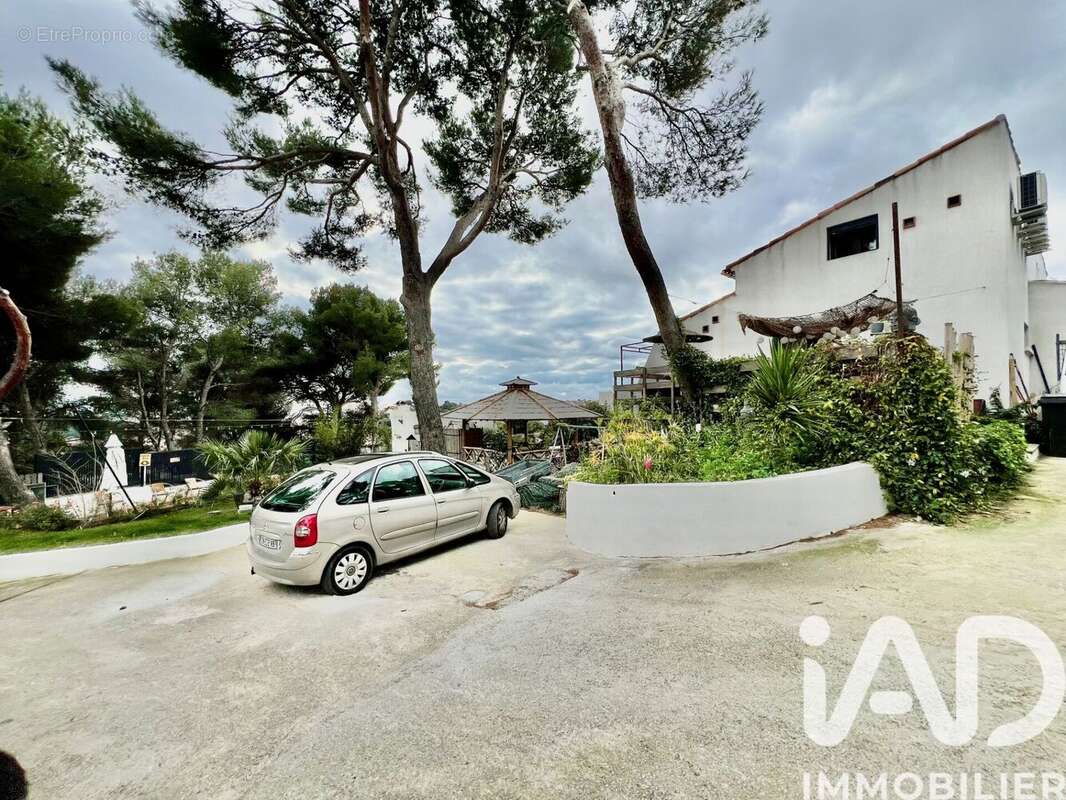 Photo 5 - Maison à SEPTEMES-LES-VALLONS