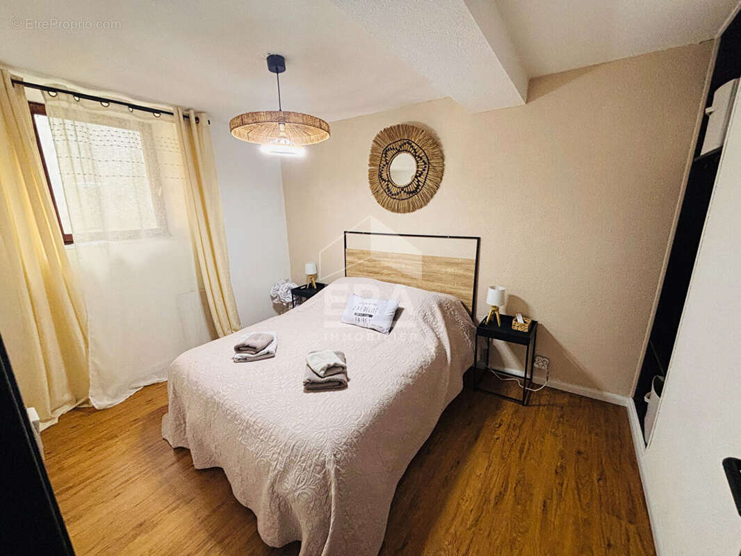 Appartement à CARCASSONNE