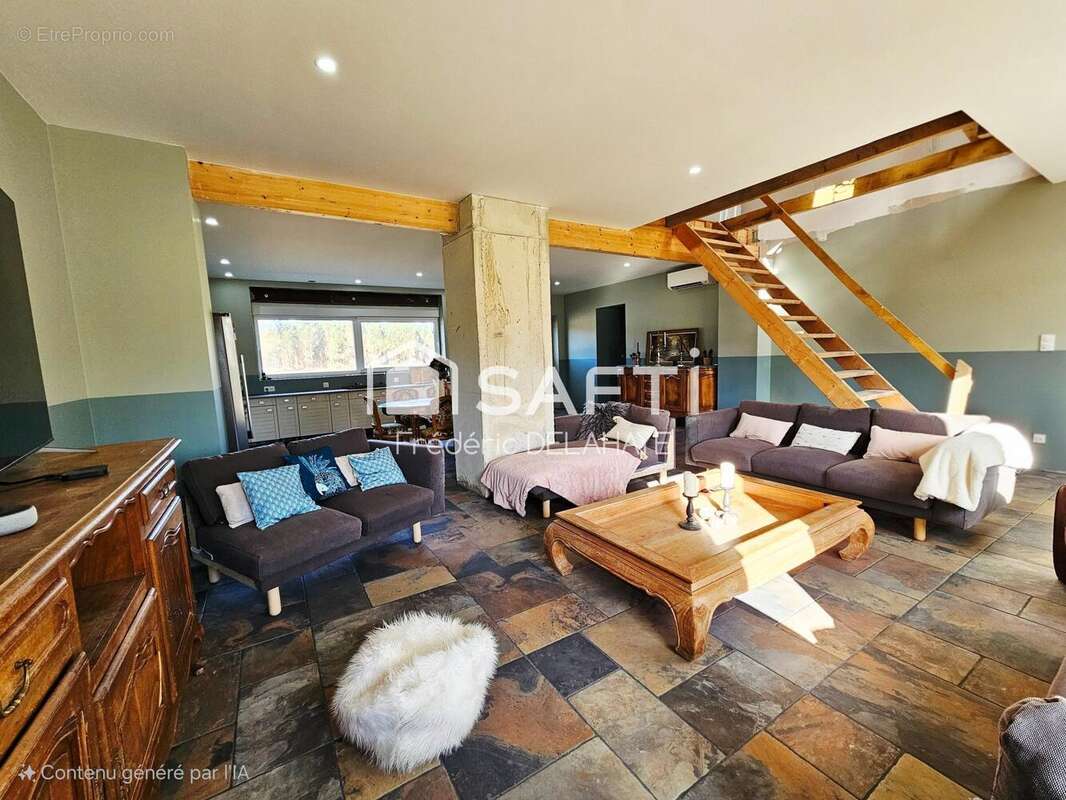 Photo 7 - Maison à CASTELNAU-DE-MEDOC