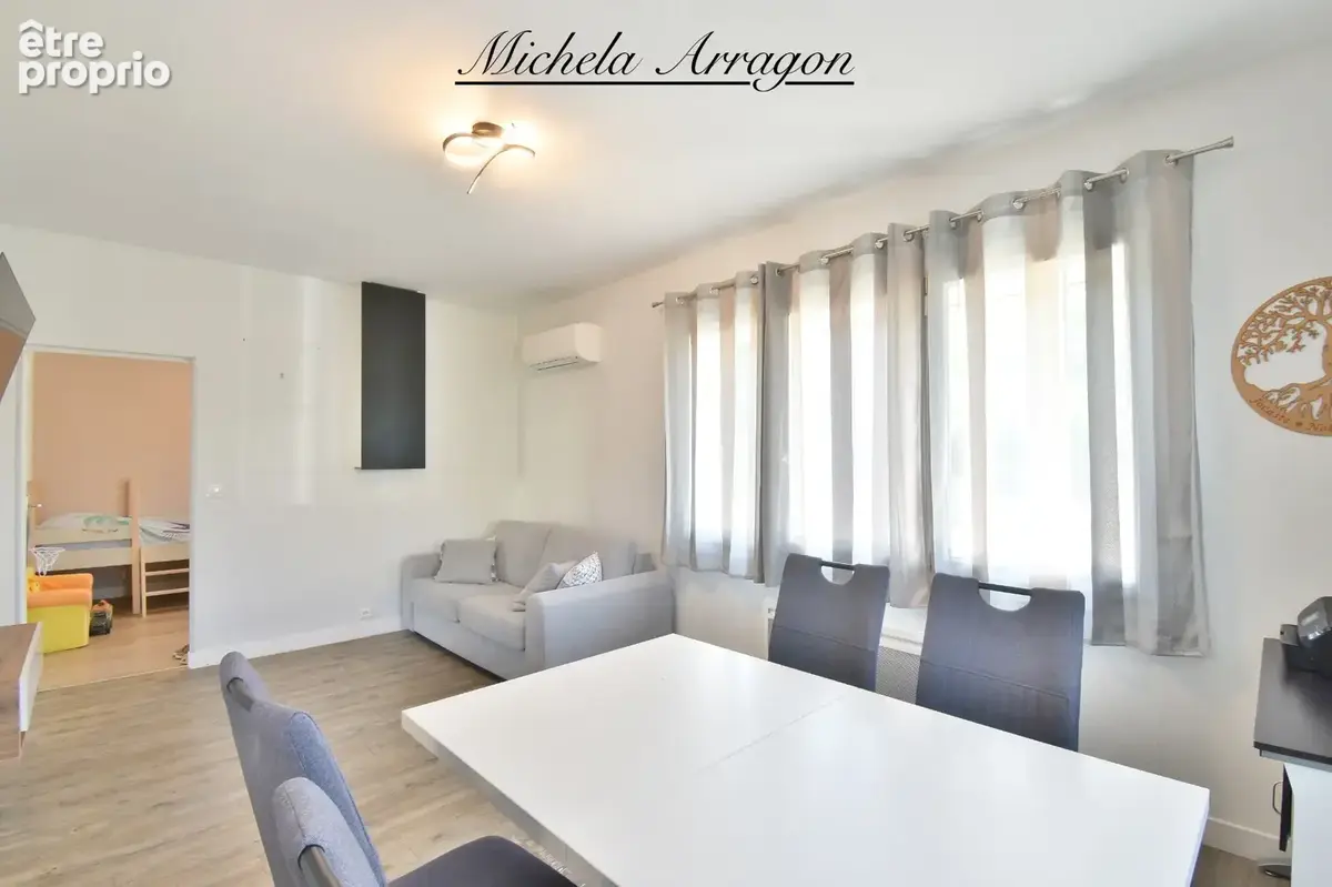 Maison à vendre 3 pièces VILLENEUVE SUR LOT (47) - photo 7