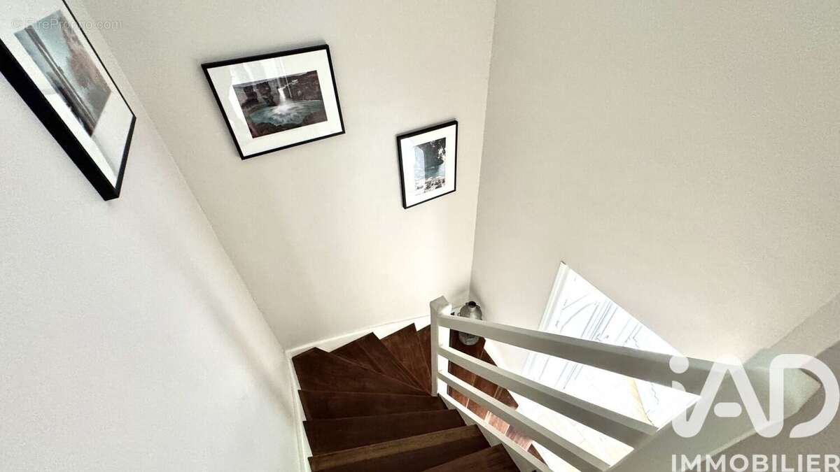 Photo 9 - Maison à FACHES-THUMESNIL