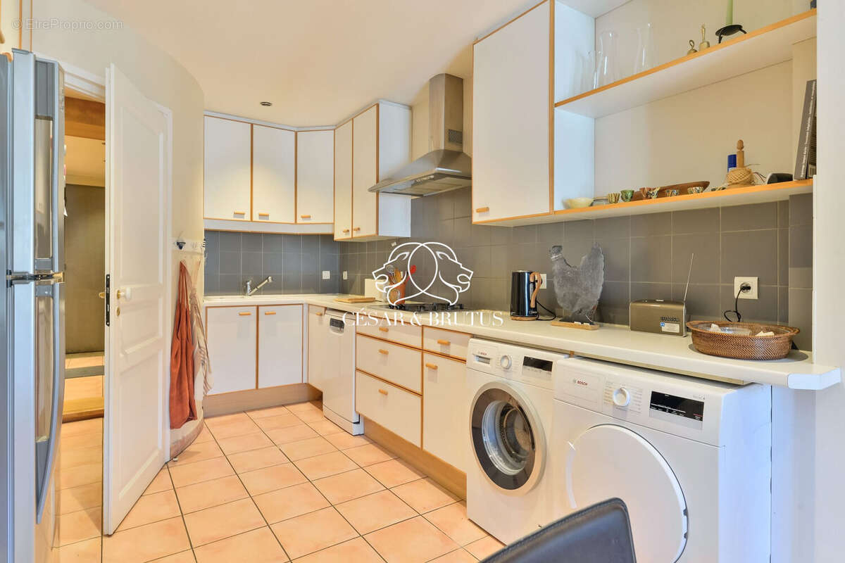 Appartement à LYON-2E