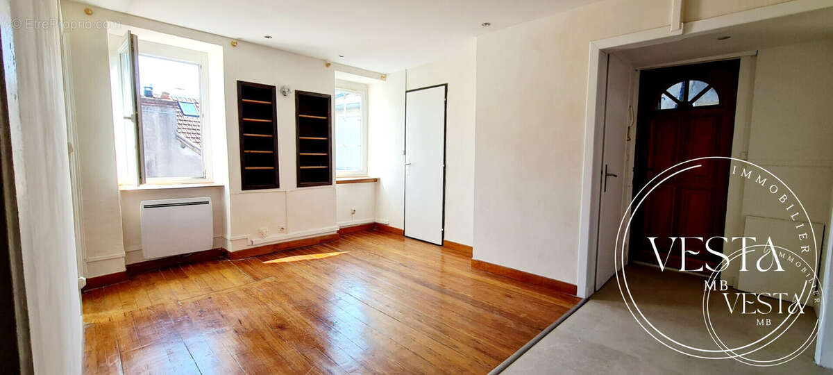 Appartement 55 m² à Dijon  - photo 5