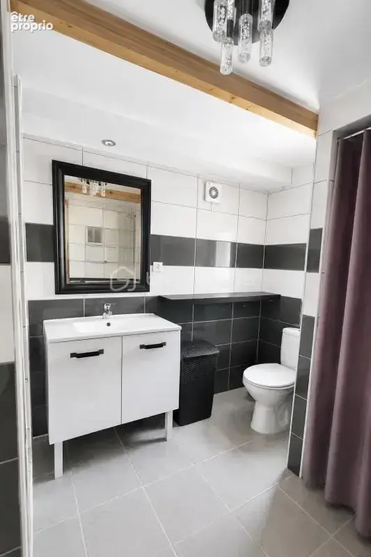 Achat Maison rénovée avec charme, jardin, terrasse et garage 2 Chambres à Mazaugues 83136 proche centre - photo 8
