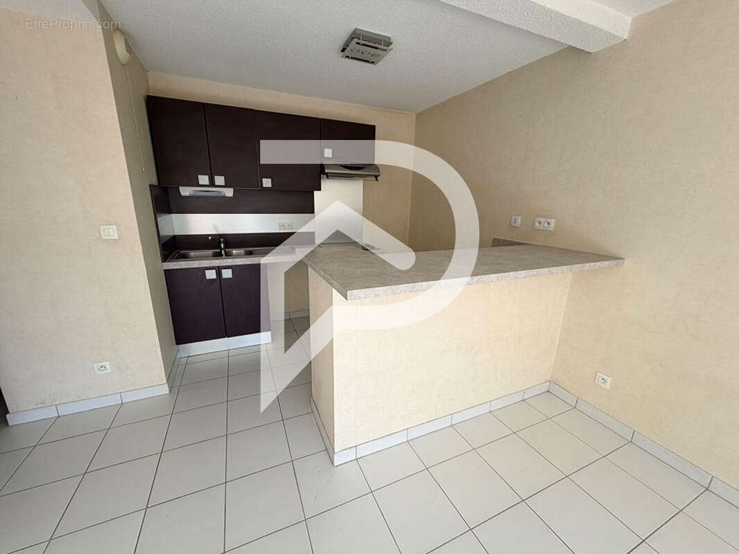 Appartement à PERIGUEUX