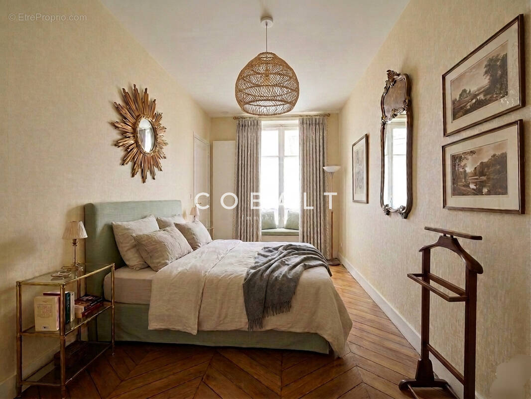 Appartement - 71 m2 - 3 pièces - photo 3