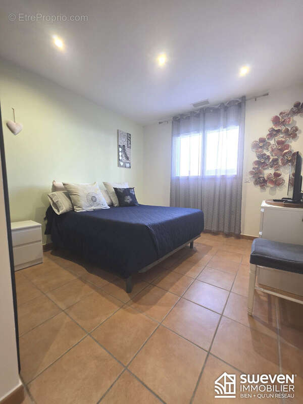 Maison 107 m² à Le Soler  - photo 5