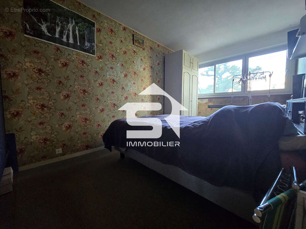 Appartement à FONTENAY-SOUS-BOIS