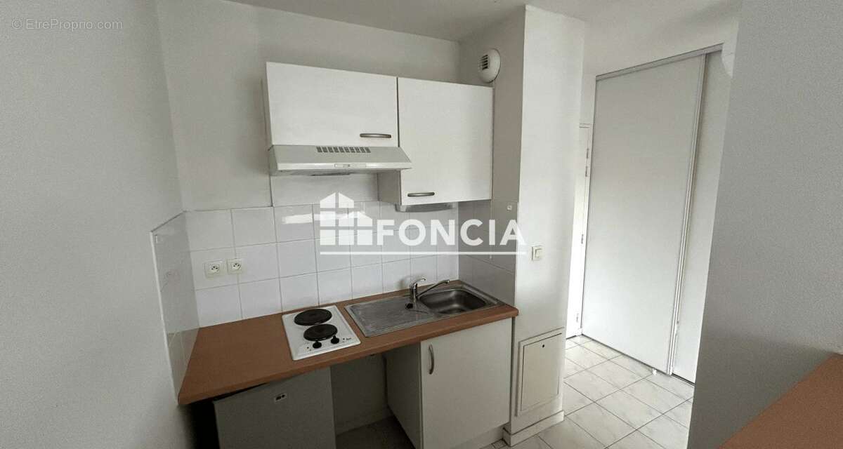 Appartement à PINEUILH