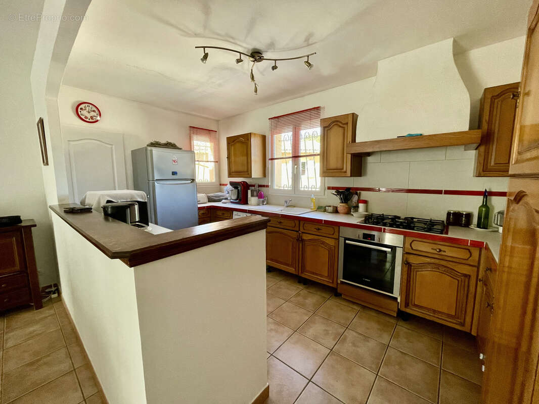 Maison à VAISON-LA-ROMAINE