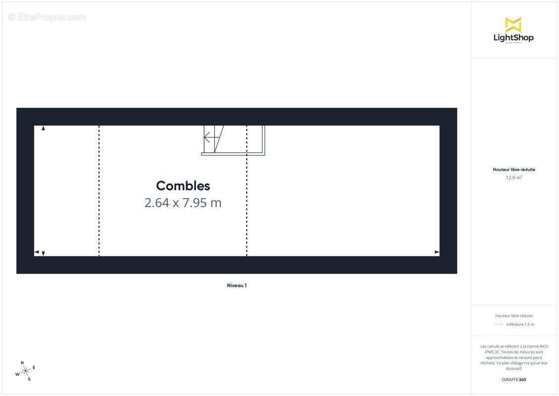 Maison à LE PIAN-MEDOC