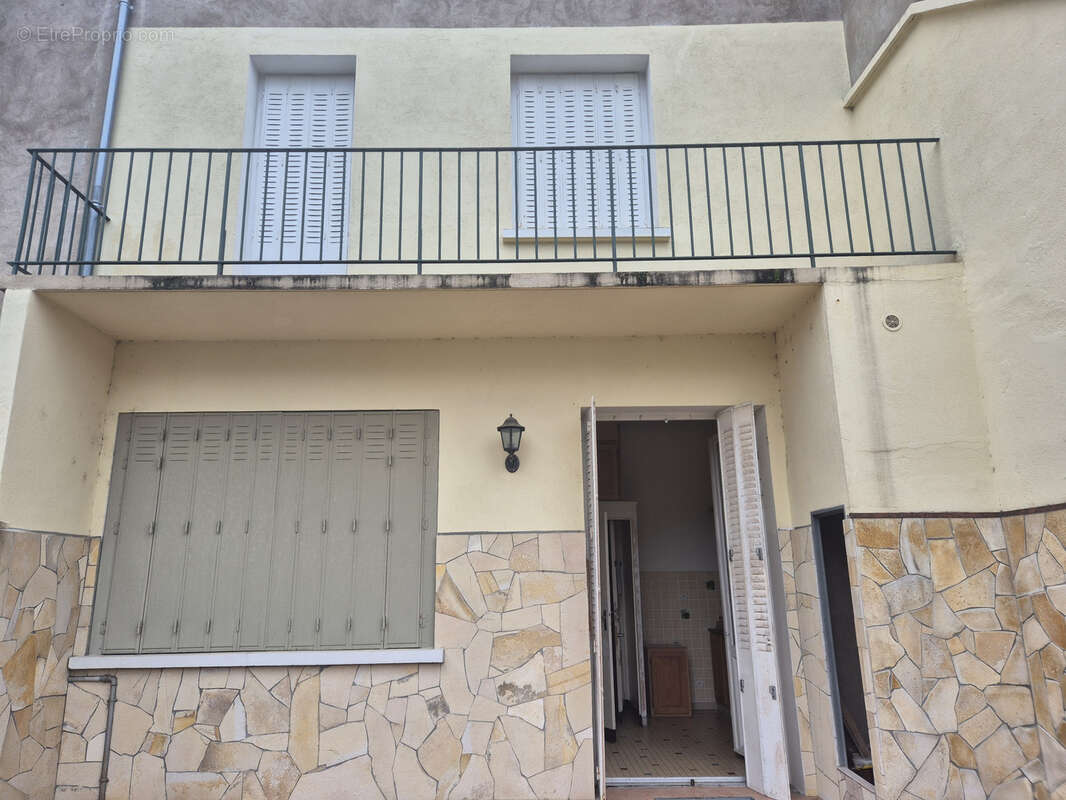 Appartement à VICHY