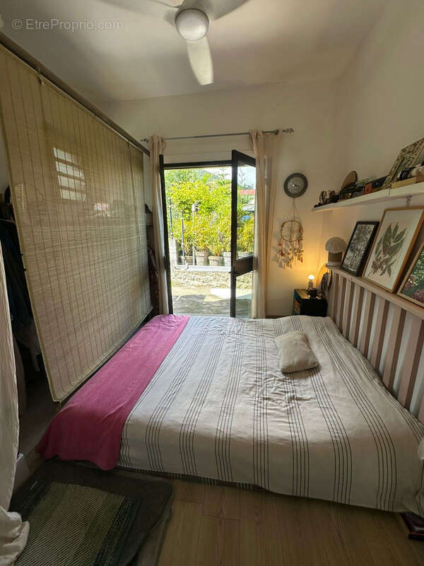 Maison à LA POSSESSION