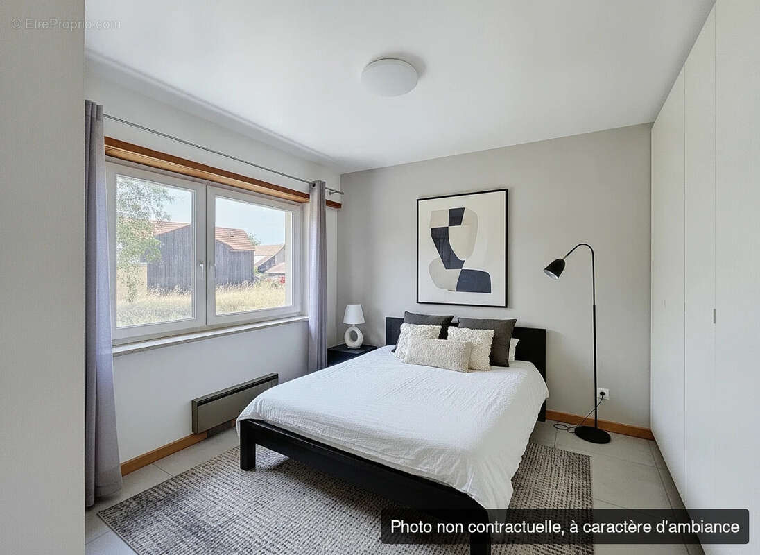 Maison familiale sur plus de 10 ares de terrain avec fort potentiel d'évolution à Eschau ! - photo 9
